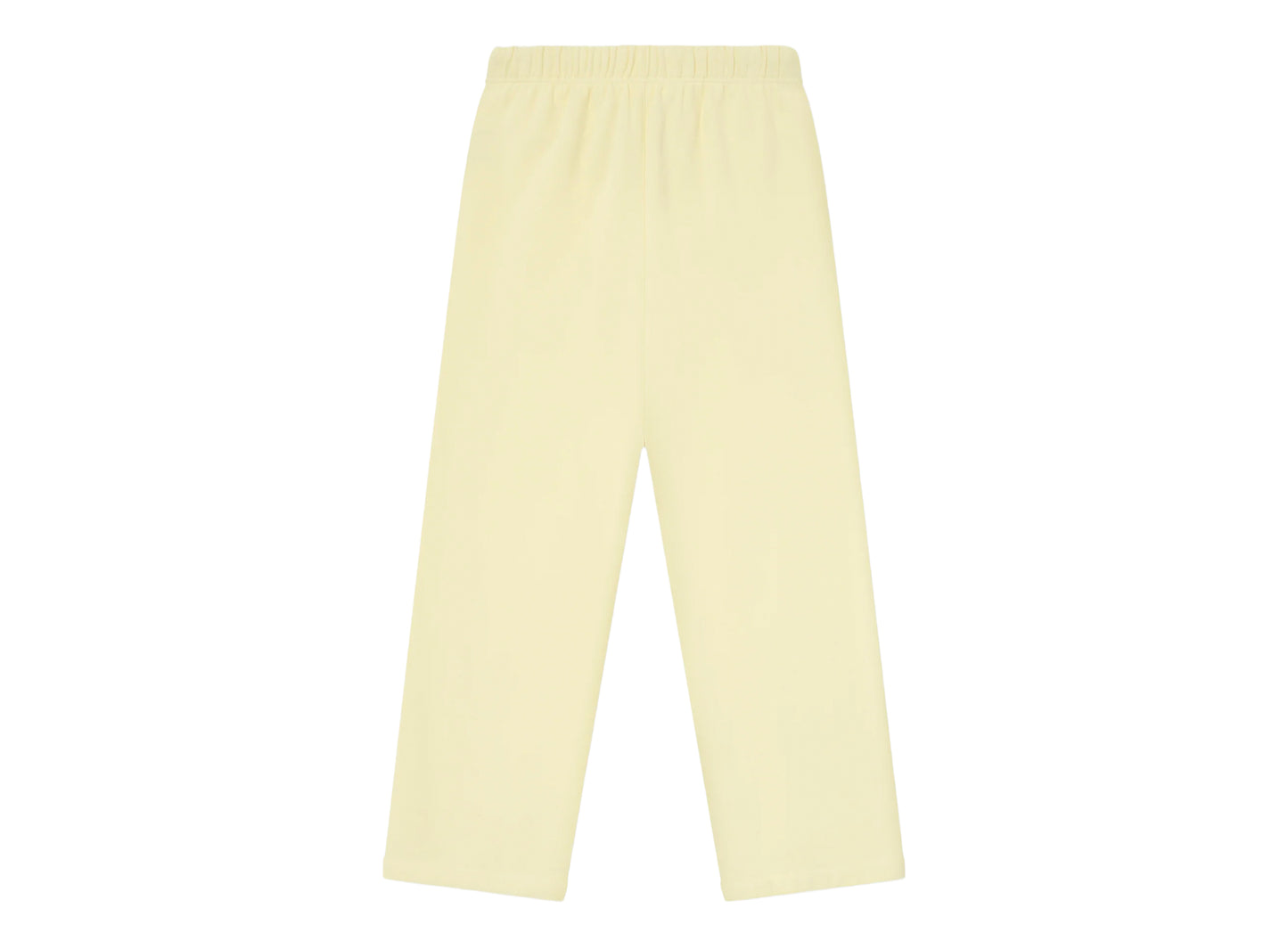 Fear of God Essentials Lounge Sweatpant 'Garden Yellow'