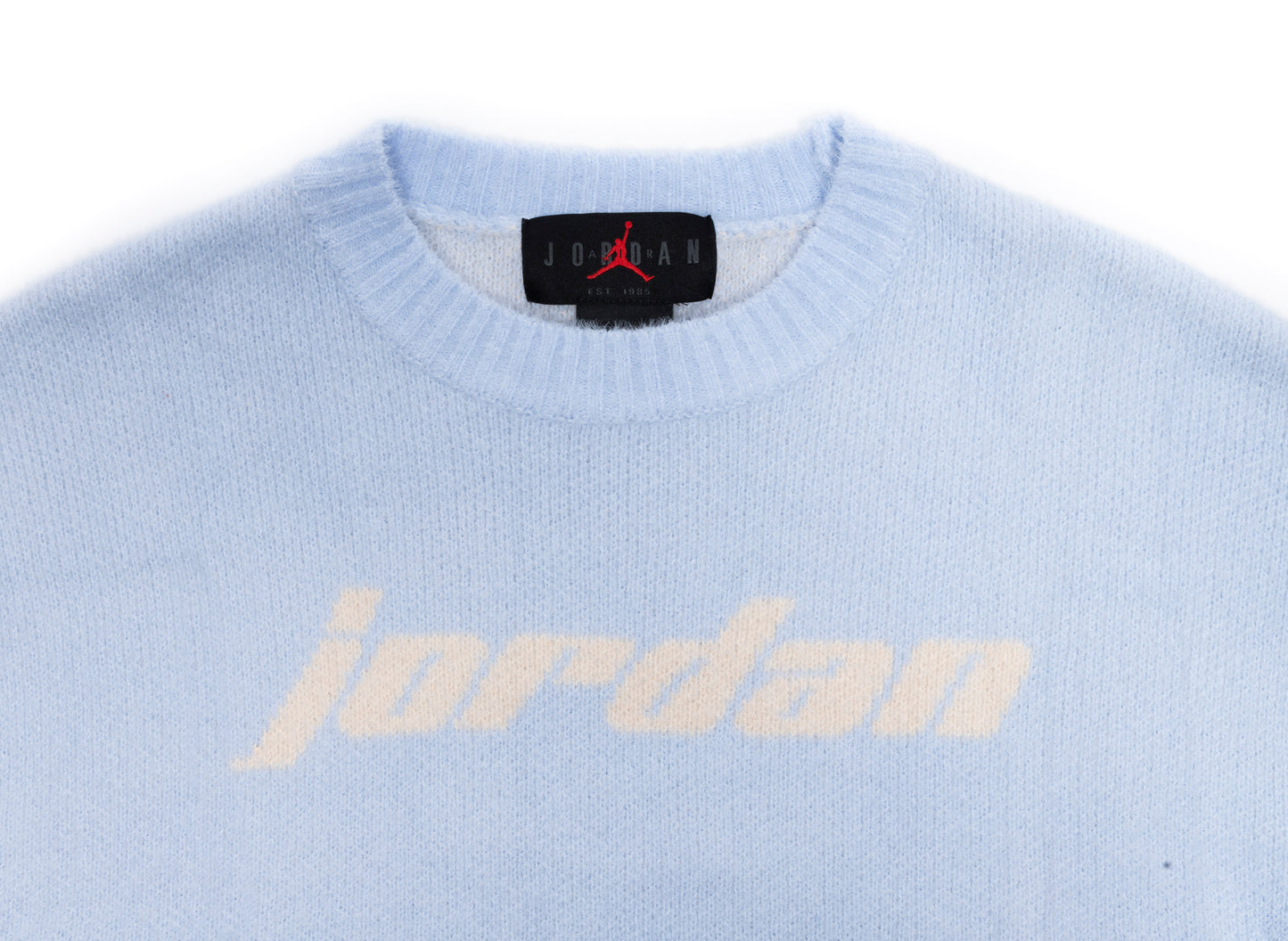 Women's Jordan Sweater Top