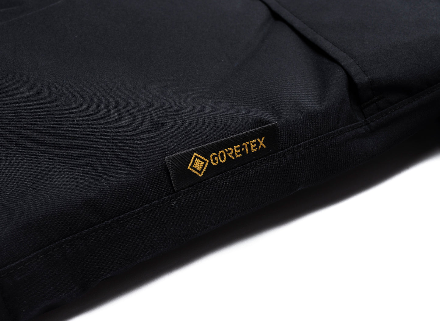 A Bathing Ape Gore-Tex Snowboard Down Jacket