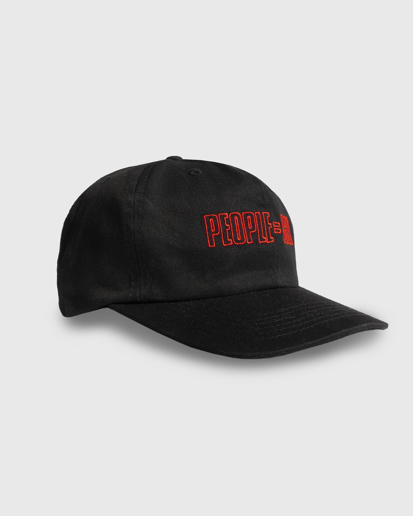 Pleasures  x Slipknot People Snapback