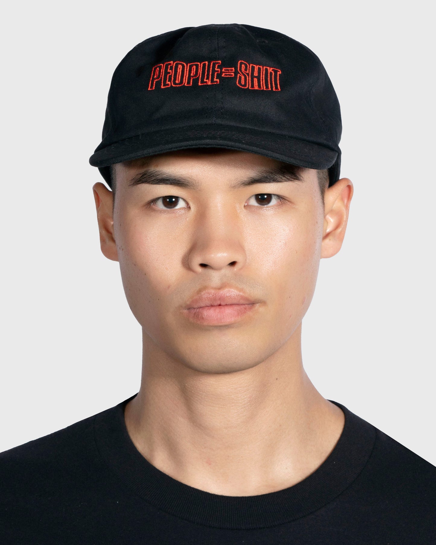 Pleasures  x Slipknot People Snapback