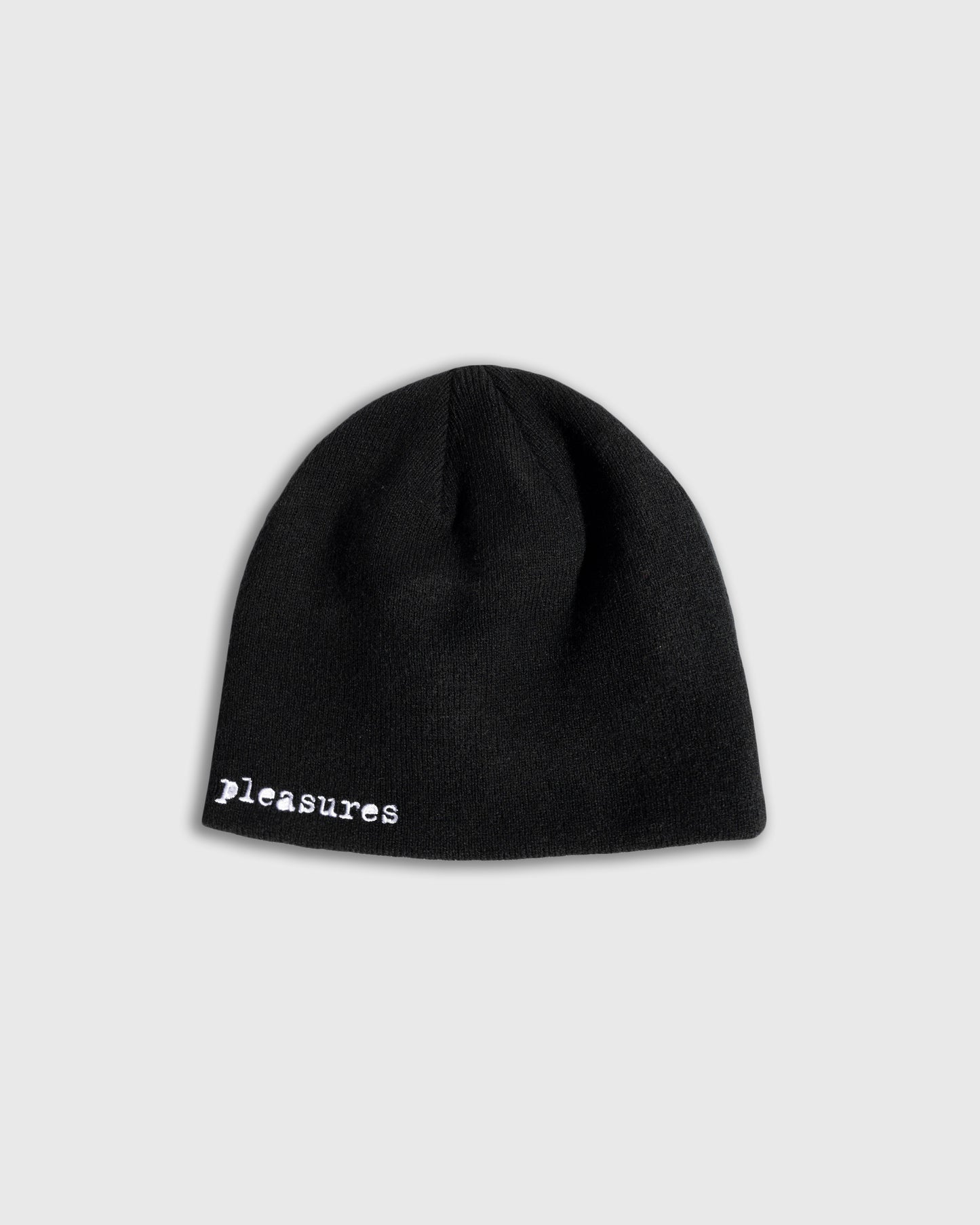 Pleasure x Slipknot Skully Beanie