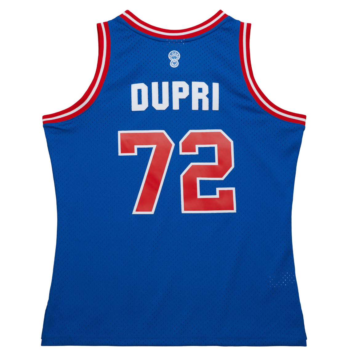 Mitchell & Ness 50th AOHH So So Def Fashion Jersey