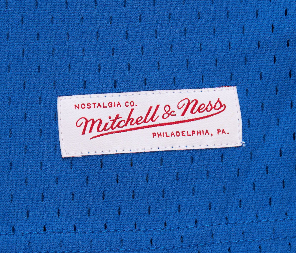 Mitchell & Ness 50th AOHH So So Def Fashion Jersey