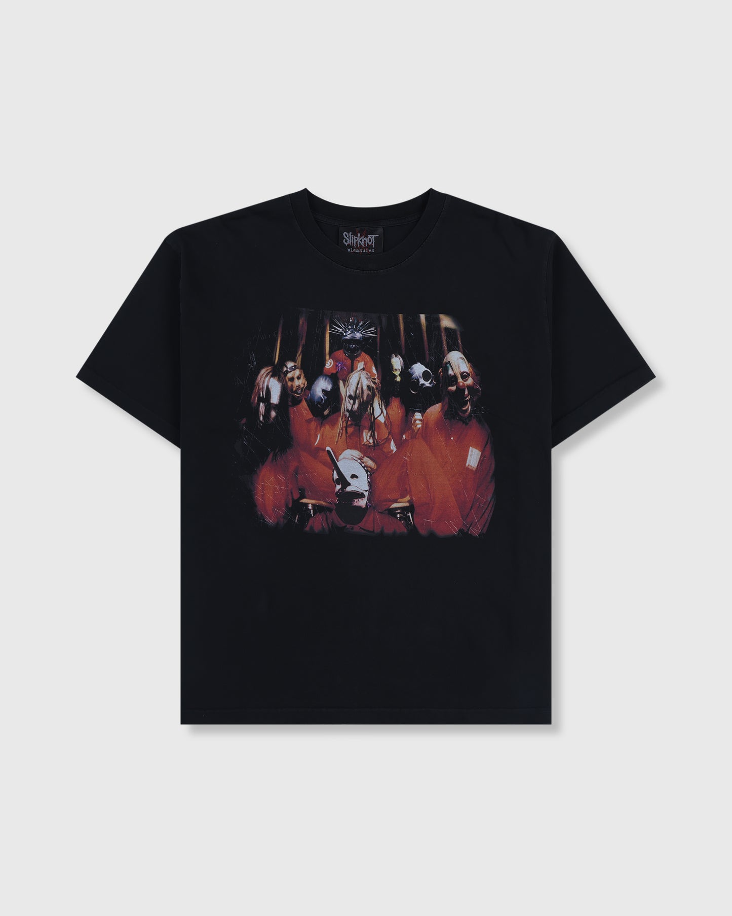 Pleasures Self Titled Heavyweight Shirt
