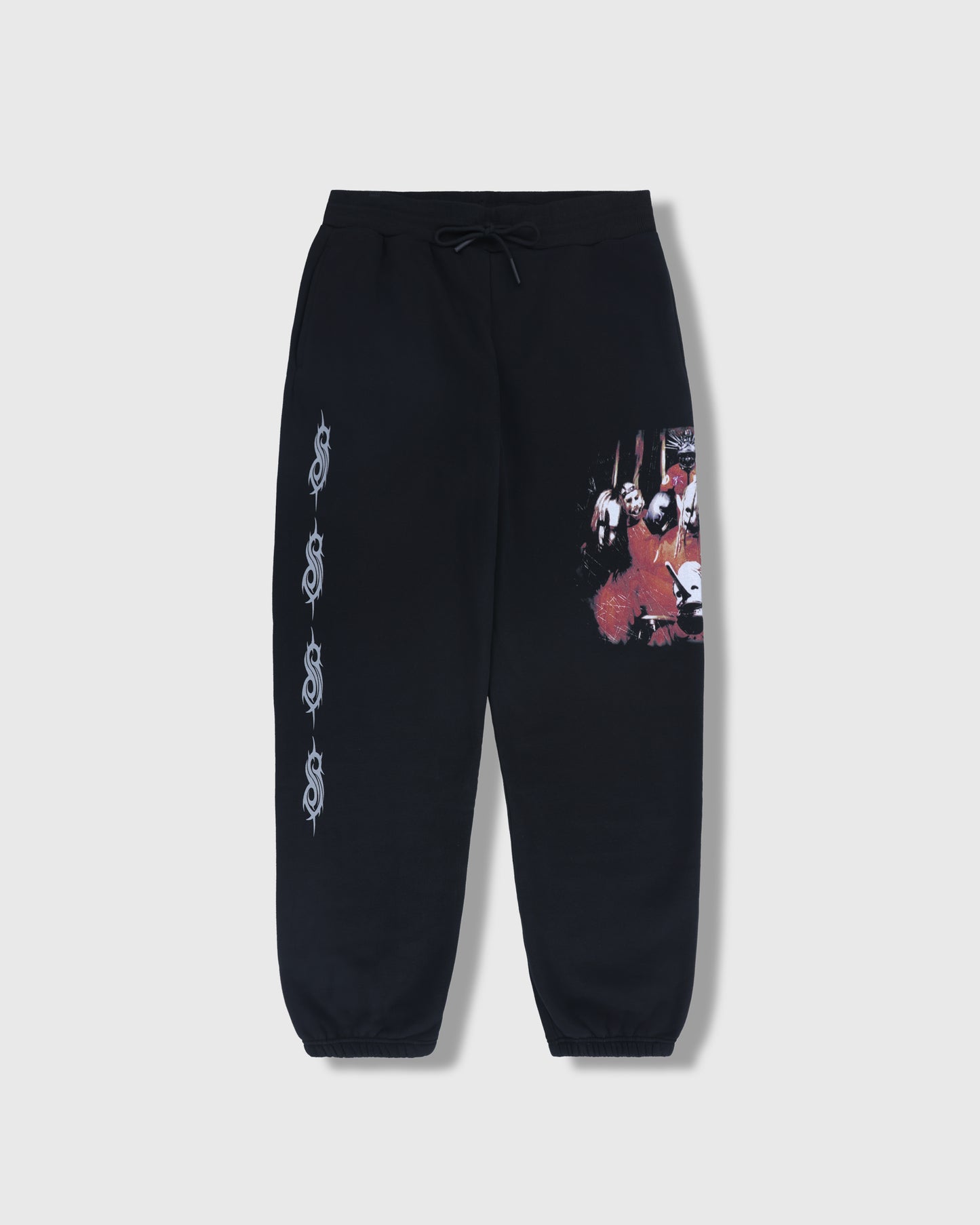 Pantalones de chándal Pleasures Self Titled