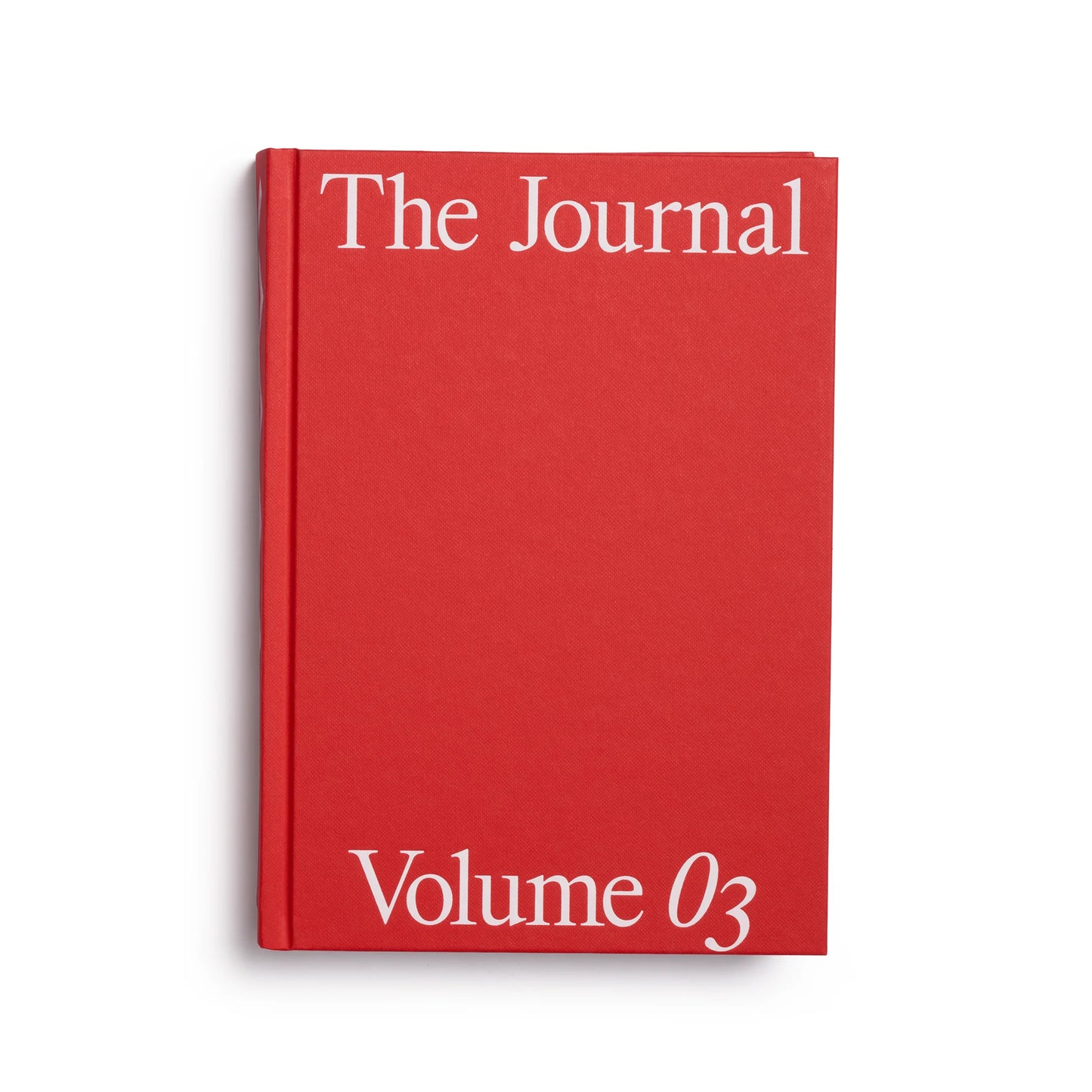 HartCopy Das Journal – Band 03