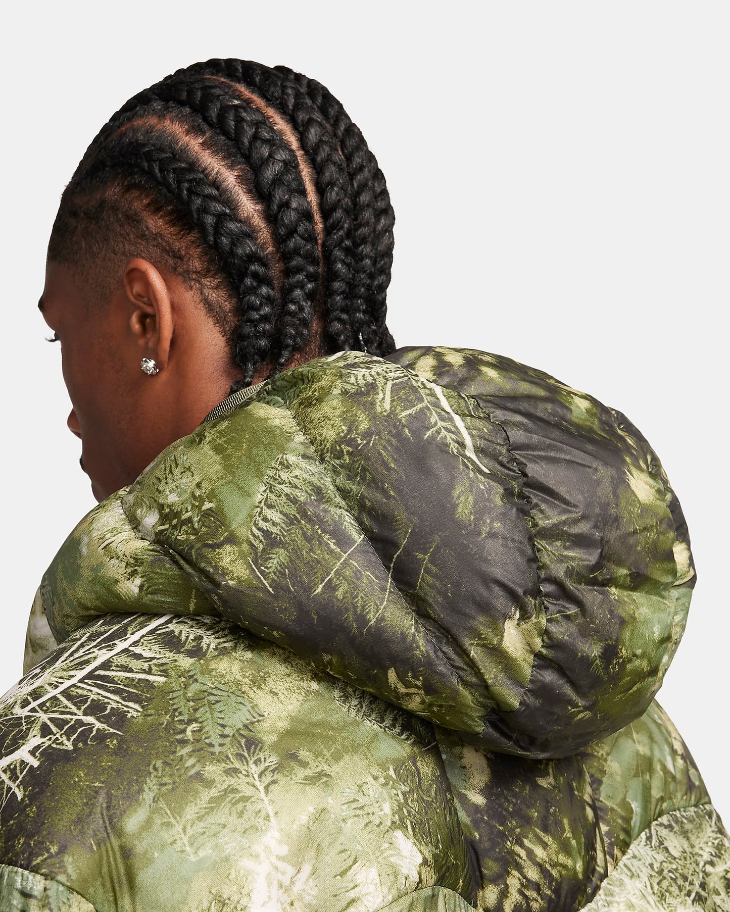Nike ACG "Lunar Lake" Puffer