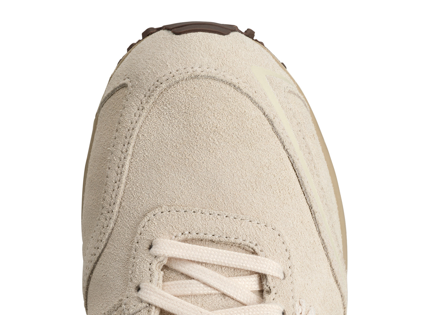 Adidas x Wales Bonner Adizero Adios Suede KK0774 — detail 1 view