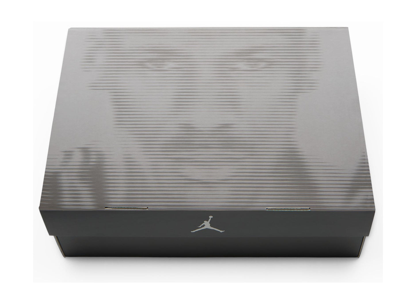 Air Jordan 14 Low OG SP Black Pack in Black / Off Noir — Jordan shoebox