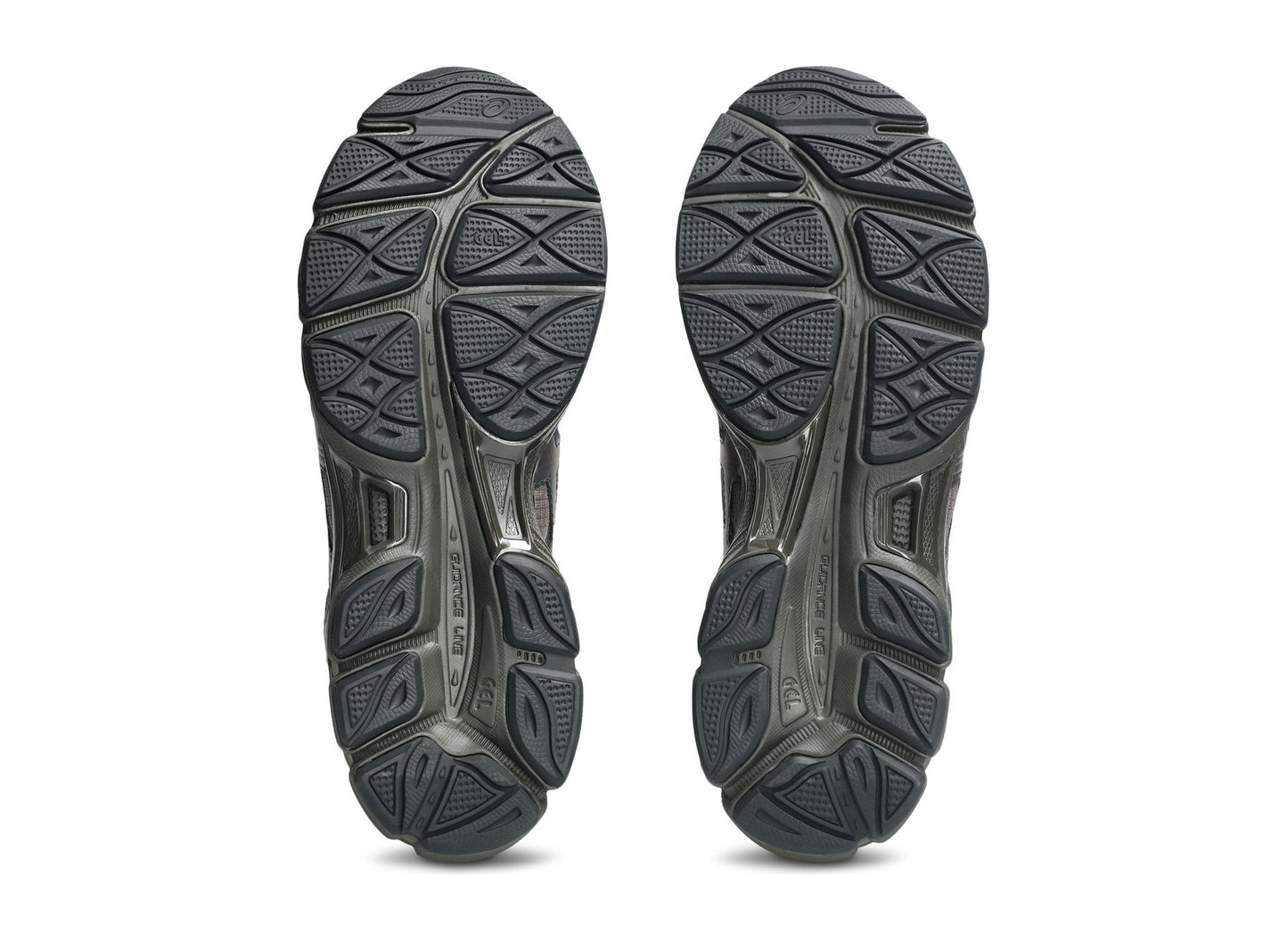 Asics Gel-Cumulus 16 in Cocoa Powder / Black view 7