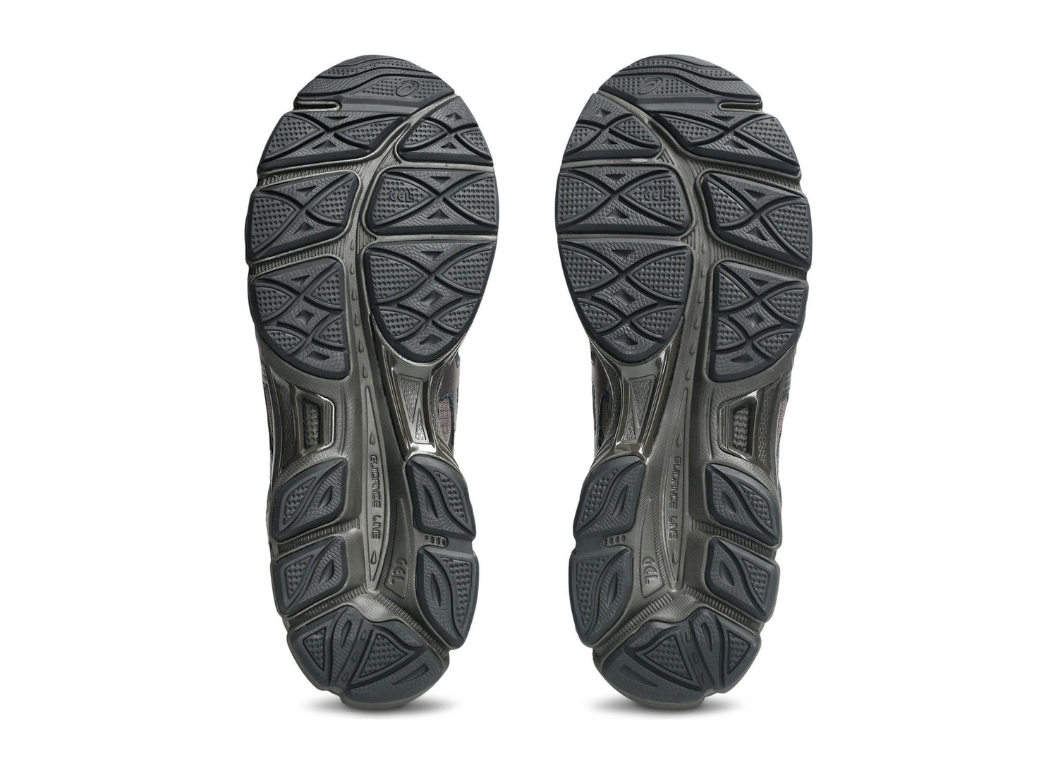 Asics Gel-Cumulus 16 in Cocoa Powder / Black view 7