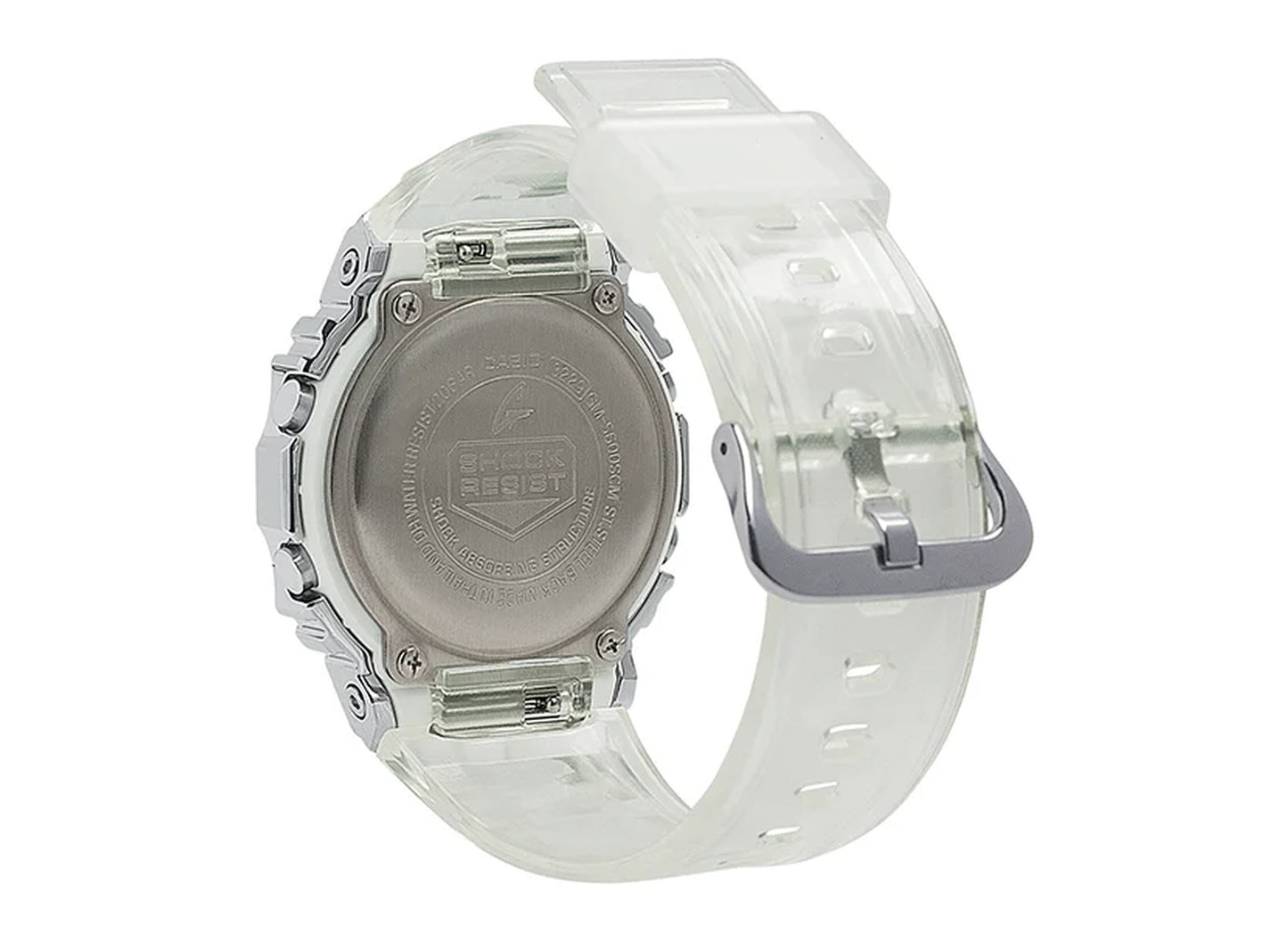 Casio G-SHOCK GM5600SCM-1 Digitaluhr