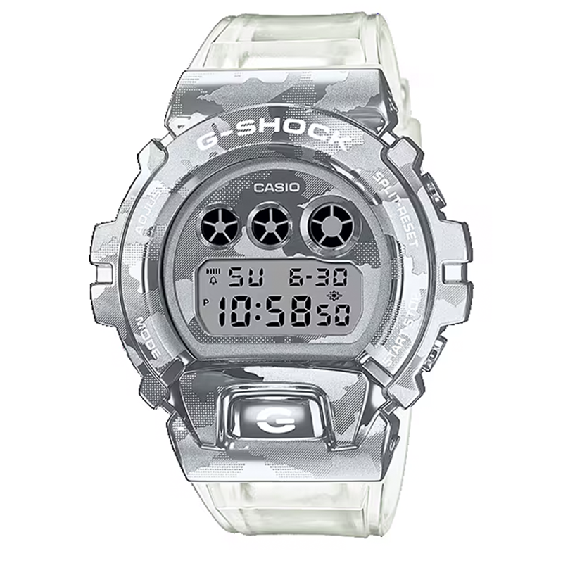 Reloj digital Casio G-Shock GM6900SCM-1