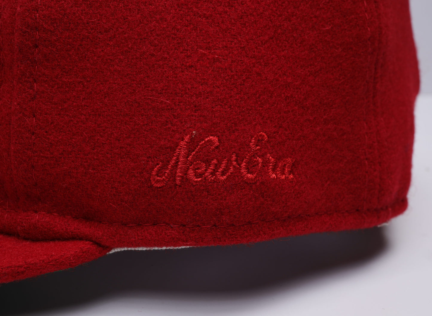 New Era x Fear of God 59FIFTY Cincinnati Reds in Red