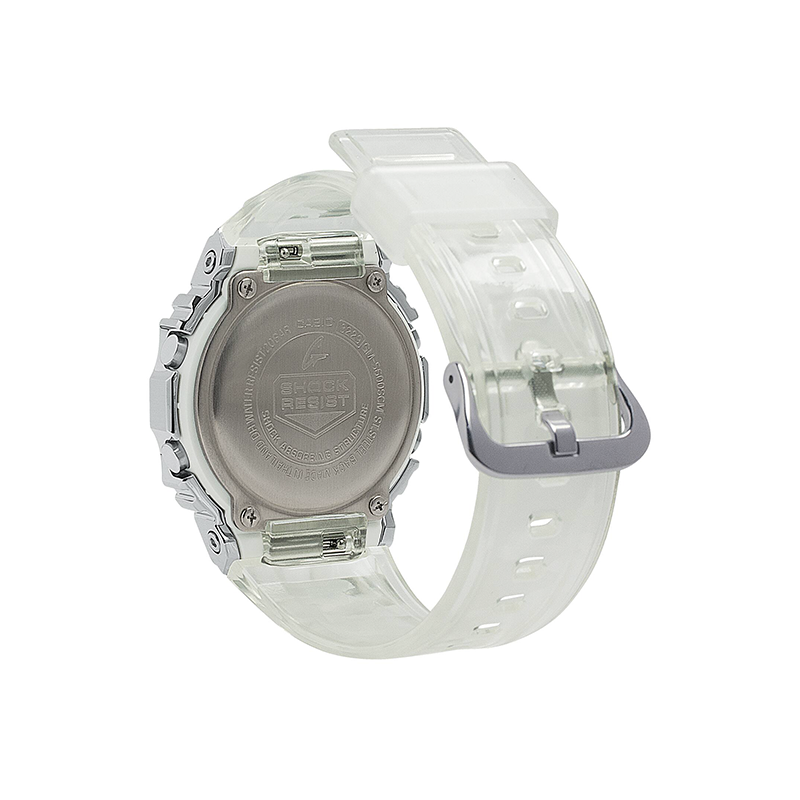 Casio G-SHOCK GM5600SCM-1 Digitaluhr