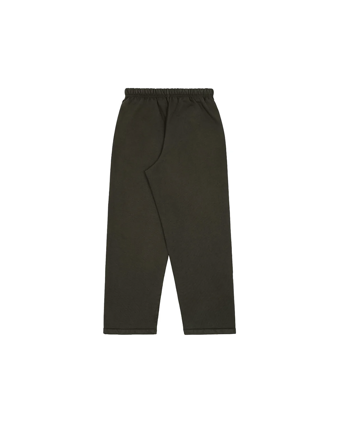 Fear of God Essentials Heavy Fleece Relaxed Sweatpants in Brown