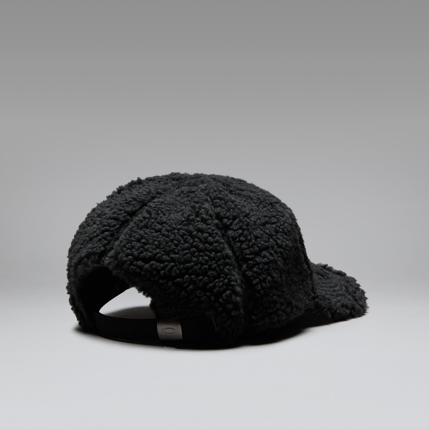 Oakley Mountain Fire Cap in Pitch Black on-model or alternate product view