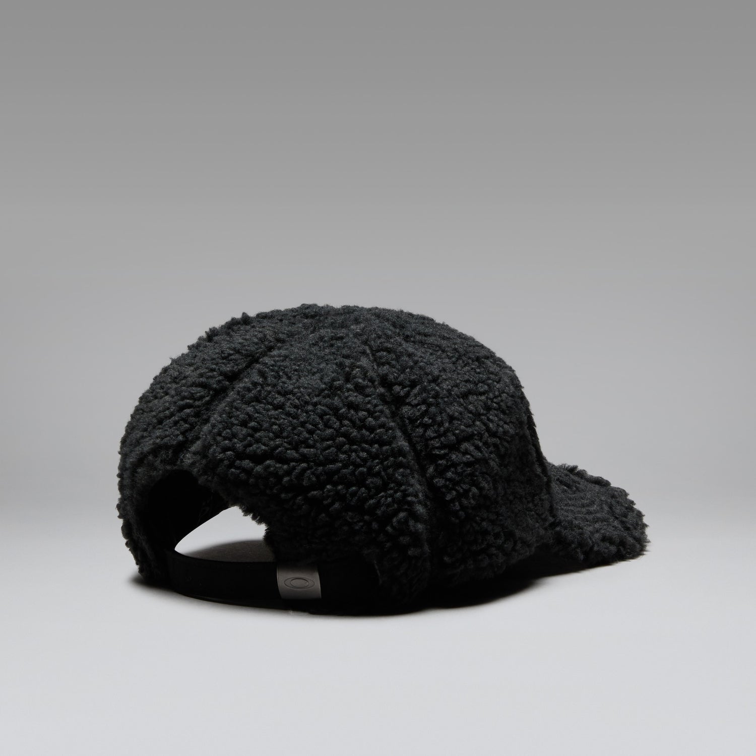 Oakley Mountain Fire Cap in Pitch Black on-model or alternate product view