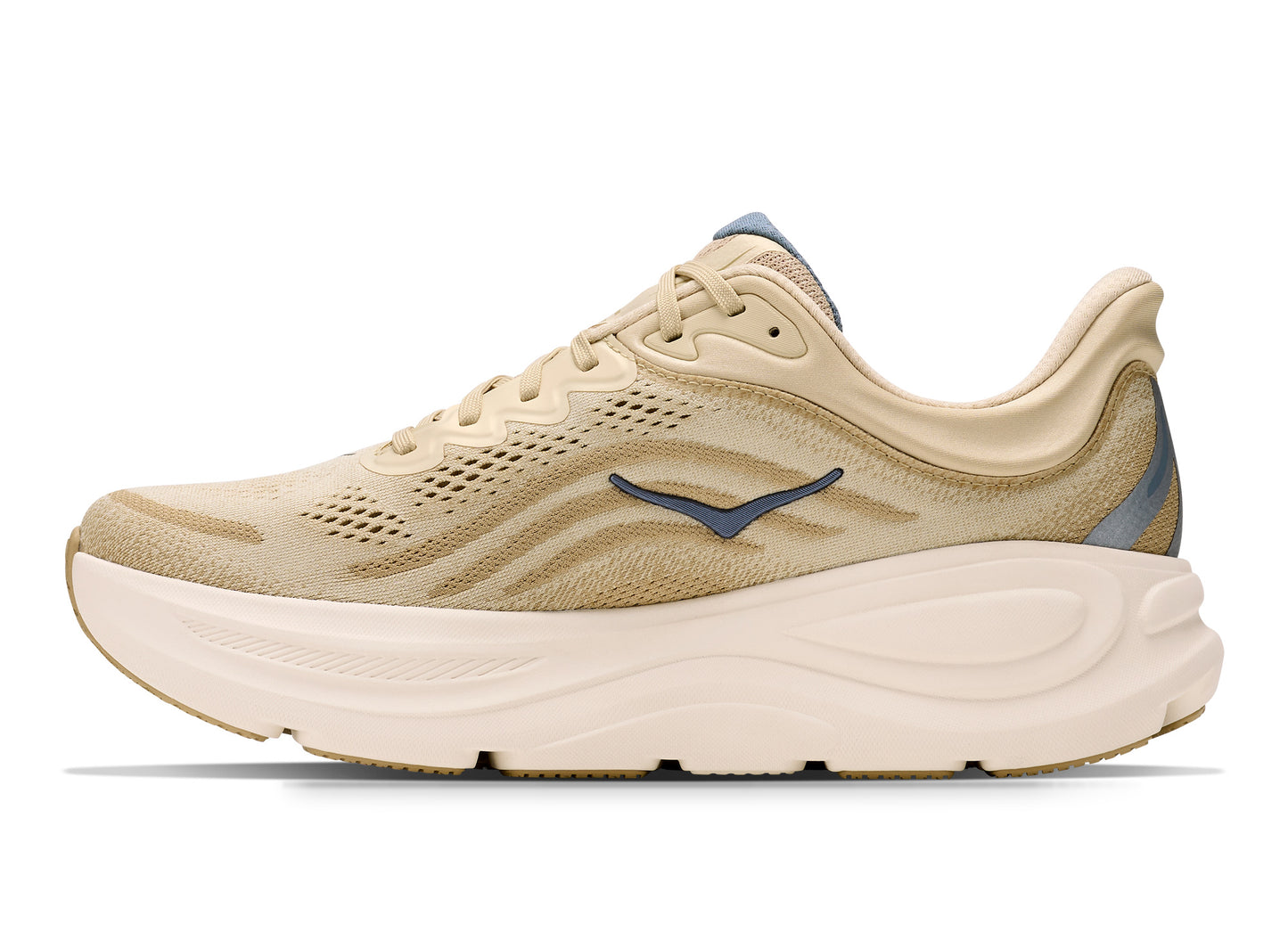 Hoka Bondi 9 in Barley Flour / Barley