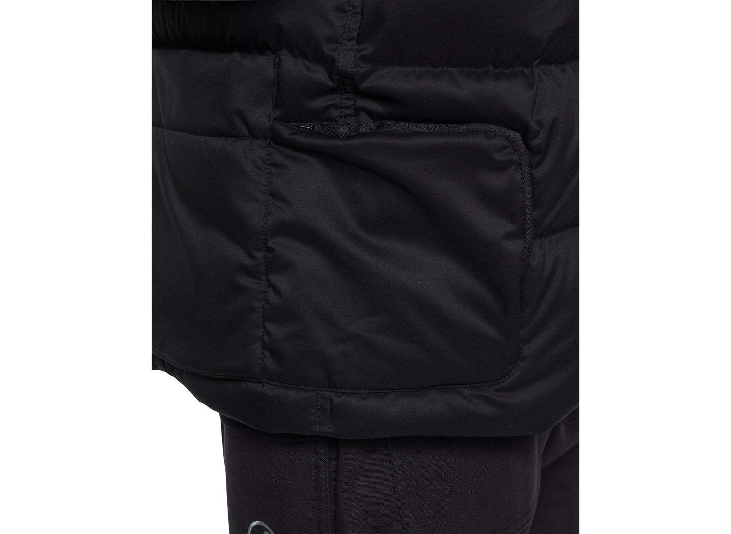 eYe Junya Watanabe MAN x Mammut Premiere Down Jacket in Black — product photo 3