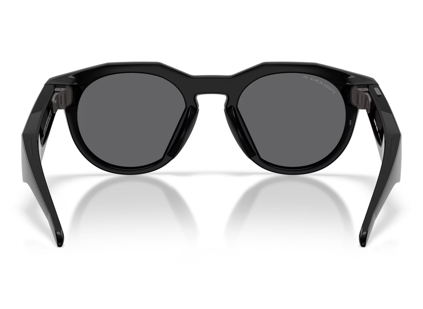 Oakley Meta HSTN Black Frames w/ Prizm Black Polarized Lenses - view 6