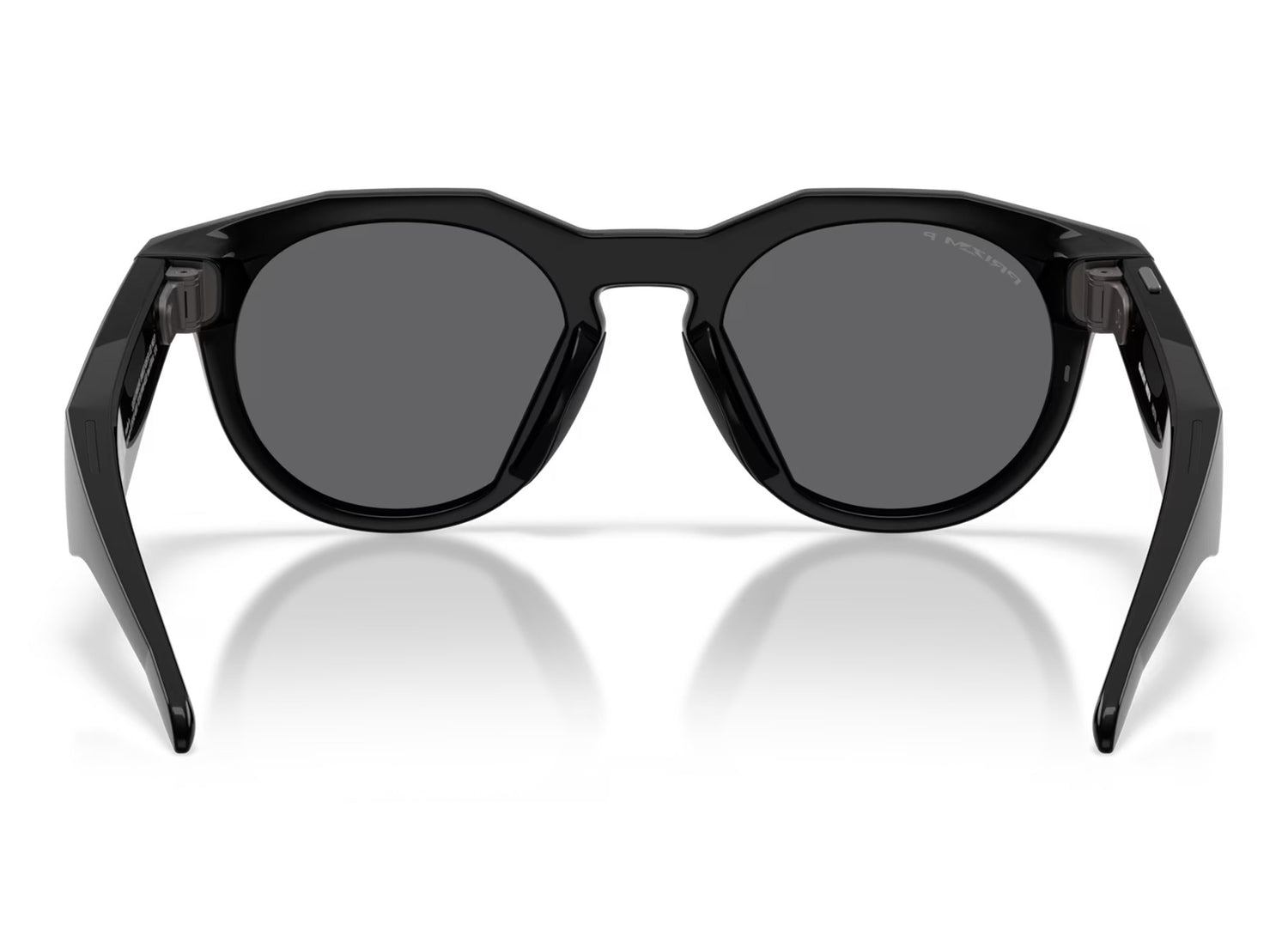Oakley Meta HSTN Black Frames w/ Prizm Black Polarized Lenses - view 6
