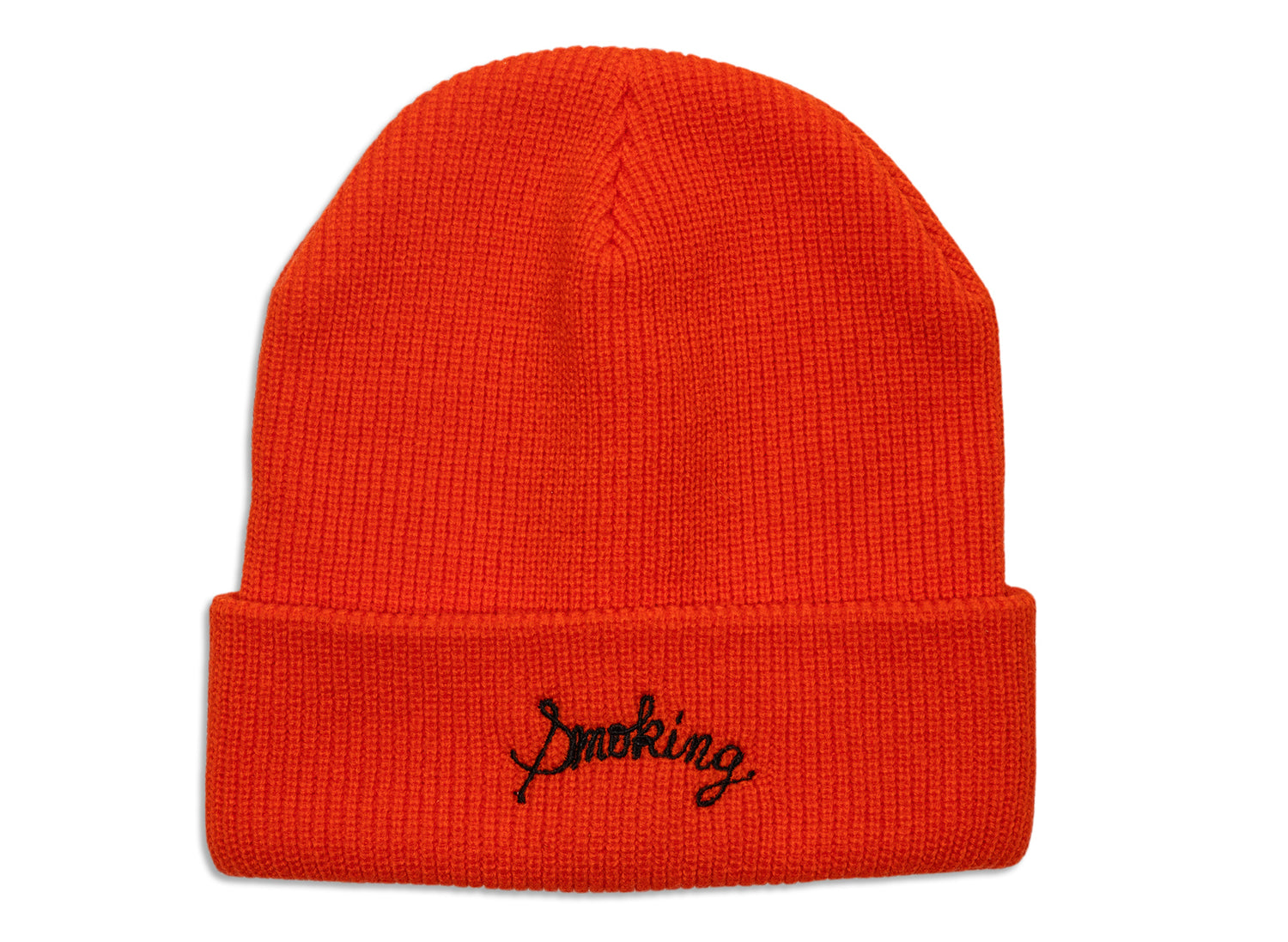 10 Deep Smoking Beanie
