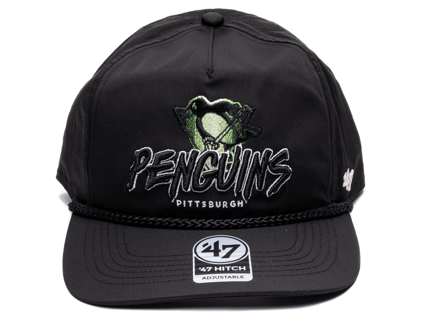 47 Brand Pittsburgh Penguins '47 Hitch Hat