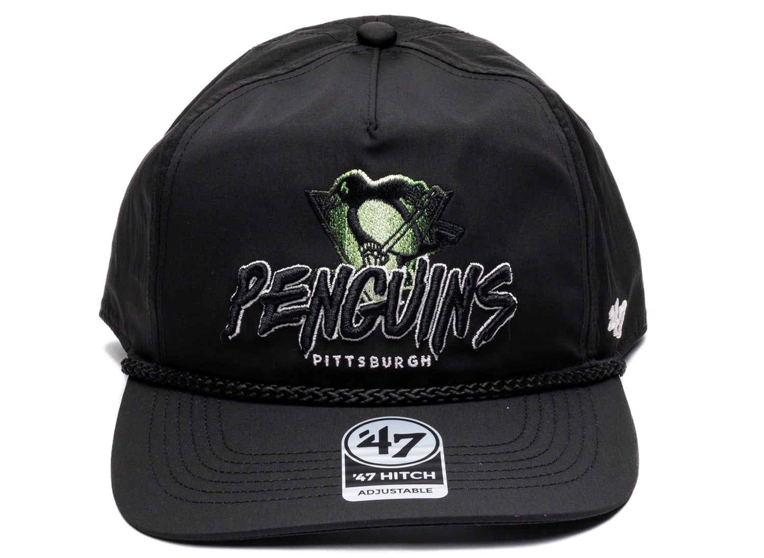 47 Brand Pittsburgh Penguins '47 Hitch Hat
