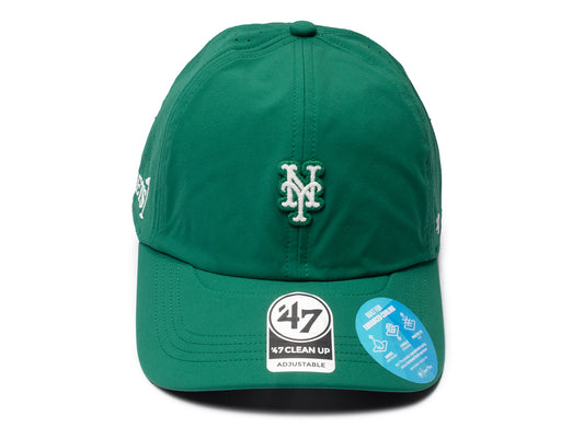 47 New York Mets Kelly Elevated Team 47 Clean Up