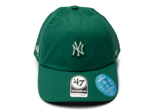 47 New York Yankees Kelly Elevated Team 47 Clean Up