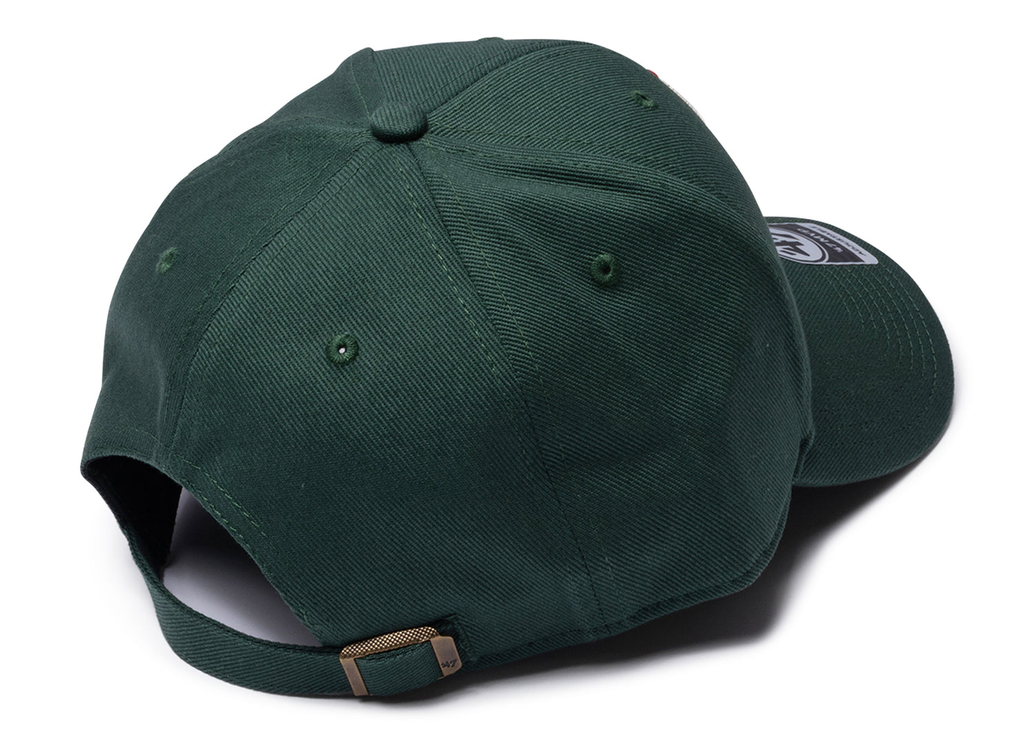 47 Philadelphia Phillies Dark Green Gallery 47 MVP — view 2