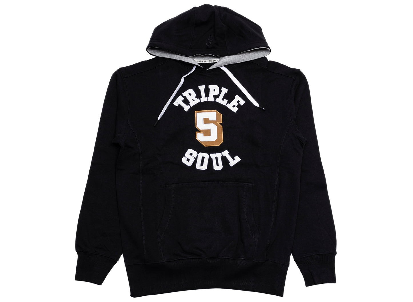 555 Soul UNY Hoodie
