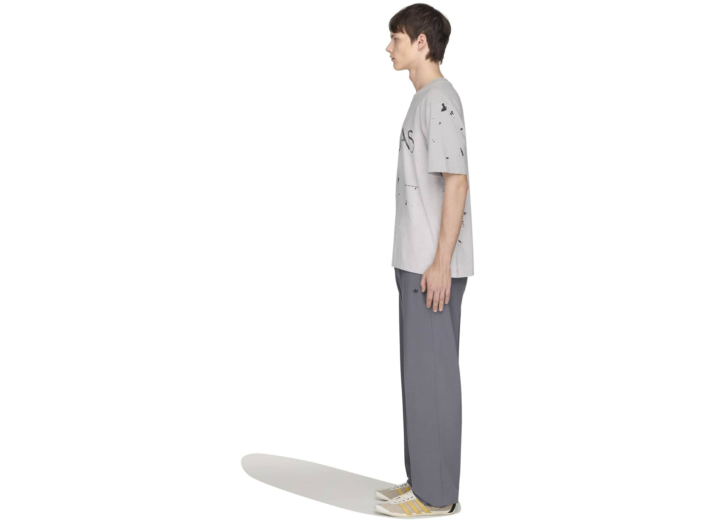 Adidas x Song for the Mute Adi007 T-Shirt