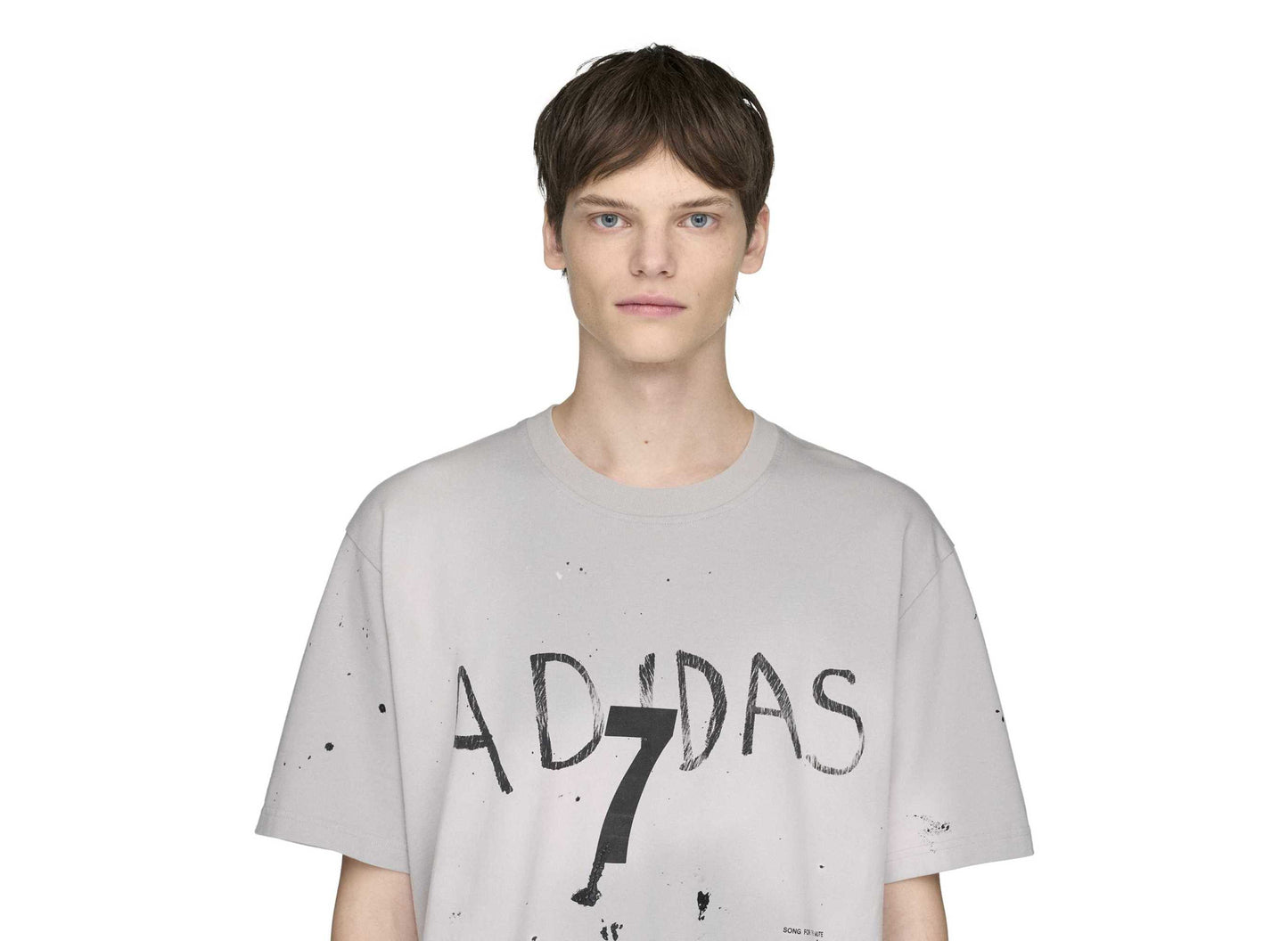 Adidas x Song for the Mute Adi007 T-Shirt