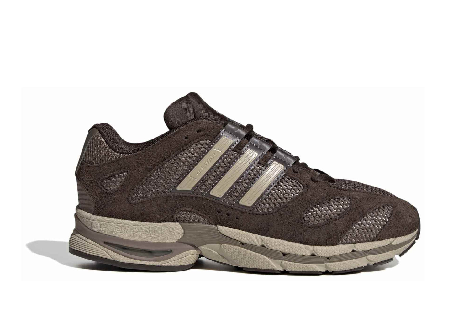 Adidas Adistar MLD en Earth Strata / Wonder Beige
