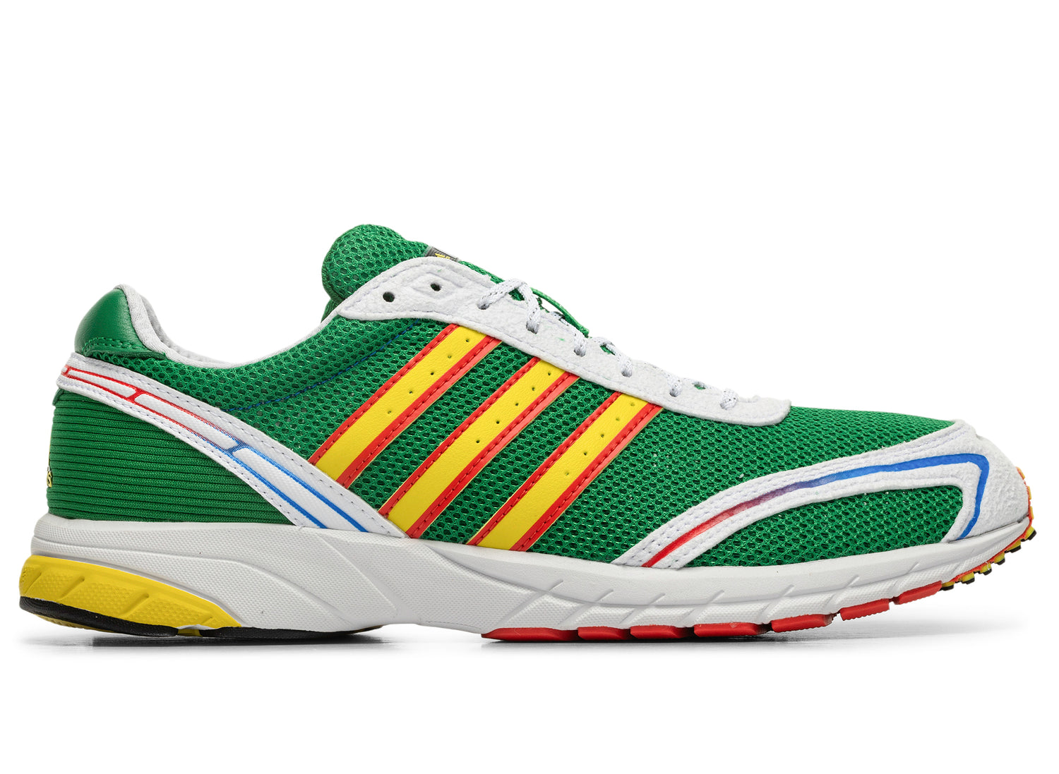 Adidas Adizero Adios OG