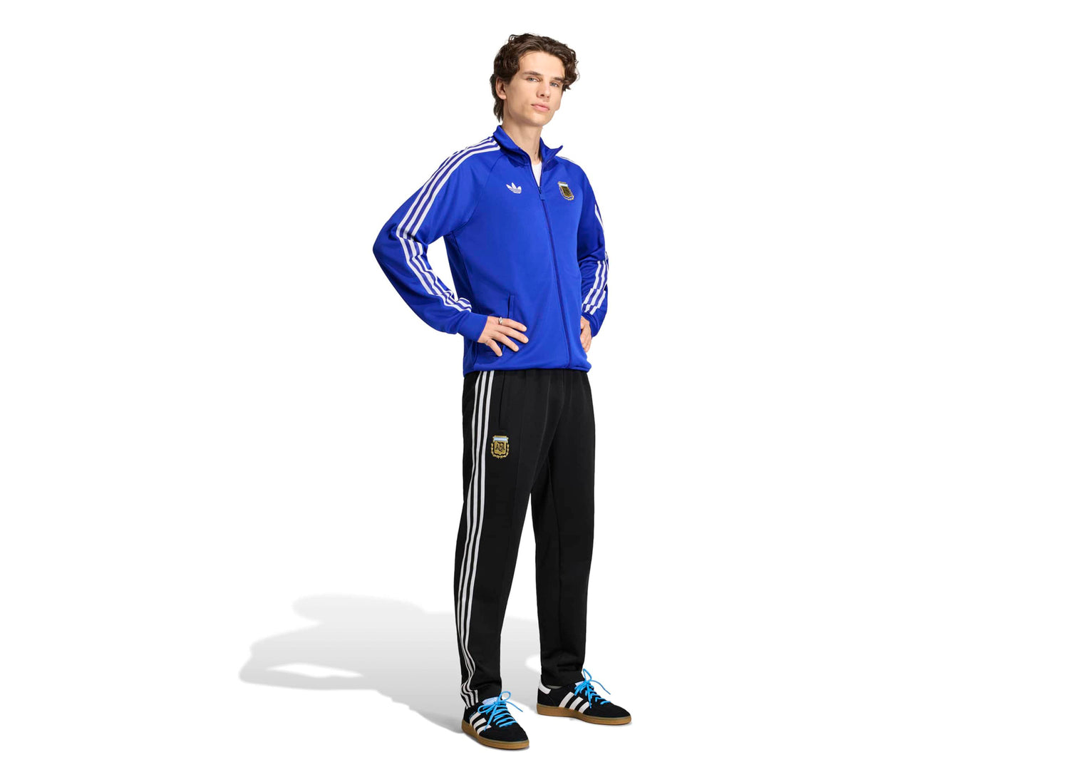 Adidas Argentina OG Track Pant