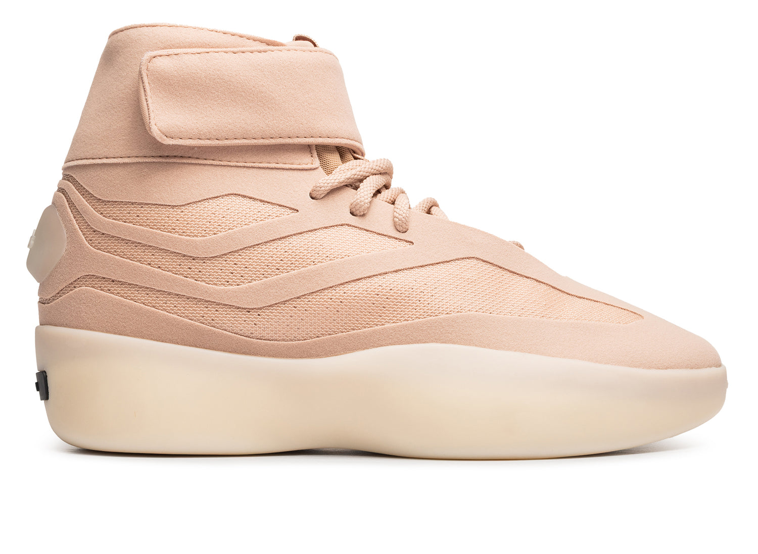 Adidas Athletics II Basketball High