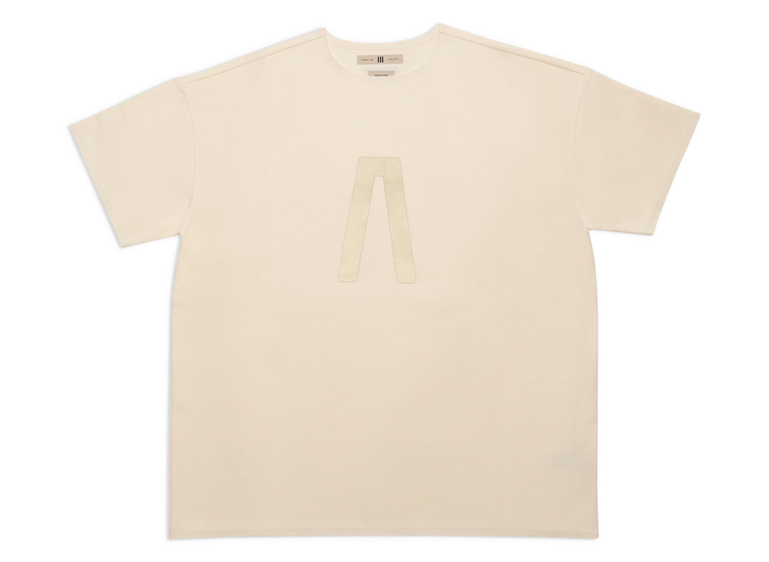 Adidas Athletics Tee