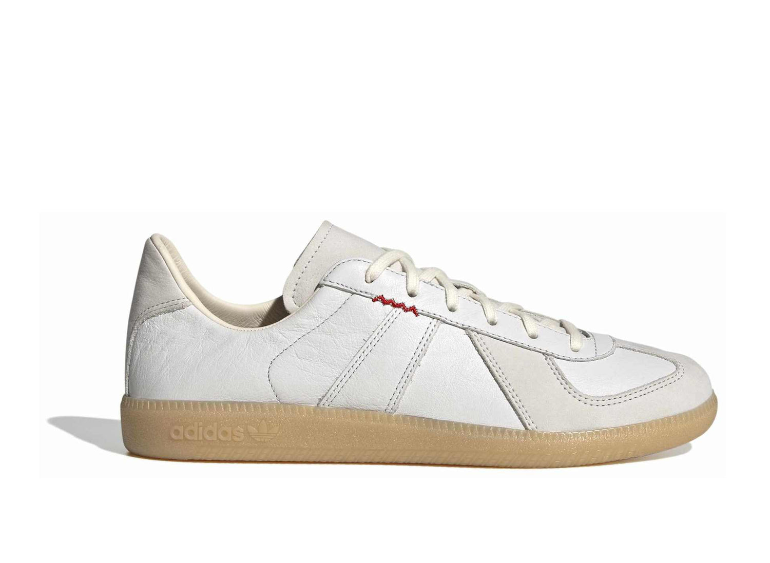Adidas BW Army Decon Hartcopy in Crystal White / Grey One
