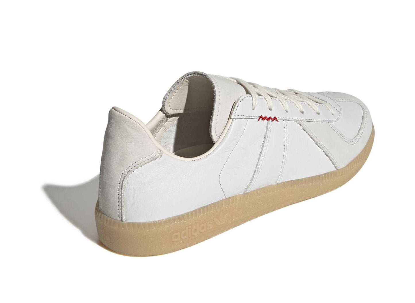 Adidas BW Army Decon Hartcopy in Crystal White / Grey One — view 2