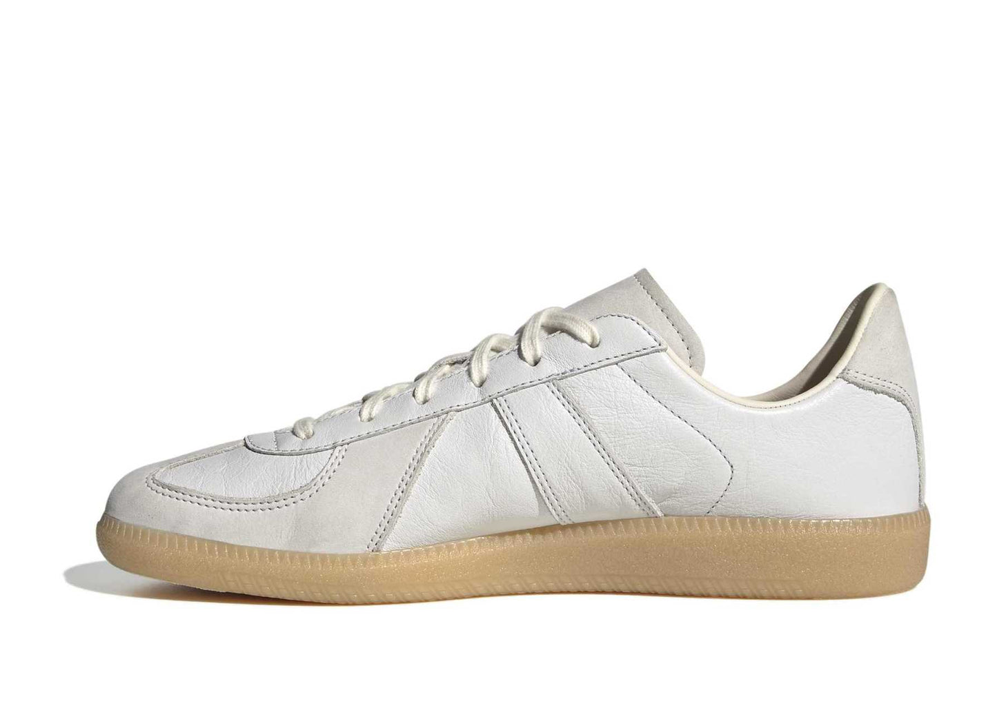 Adidas BW Army Decon Hartcopy in Crystal White / Grey One — view 3