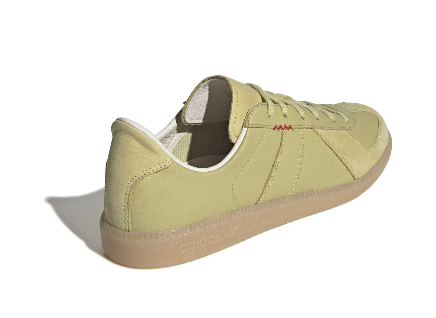 Adidas BW Army Decon Hartcopy in Halo Gold — view 2
