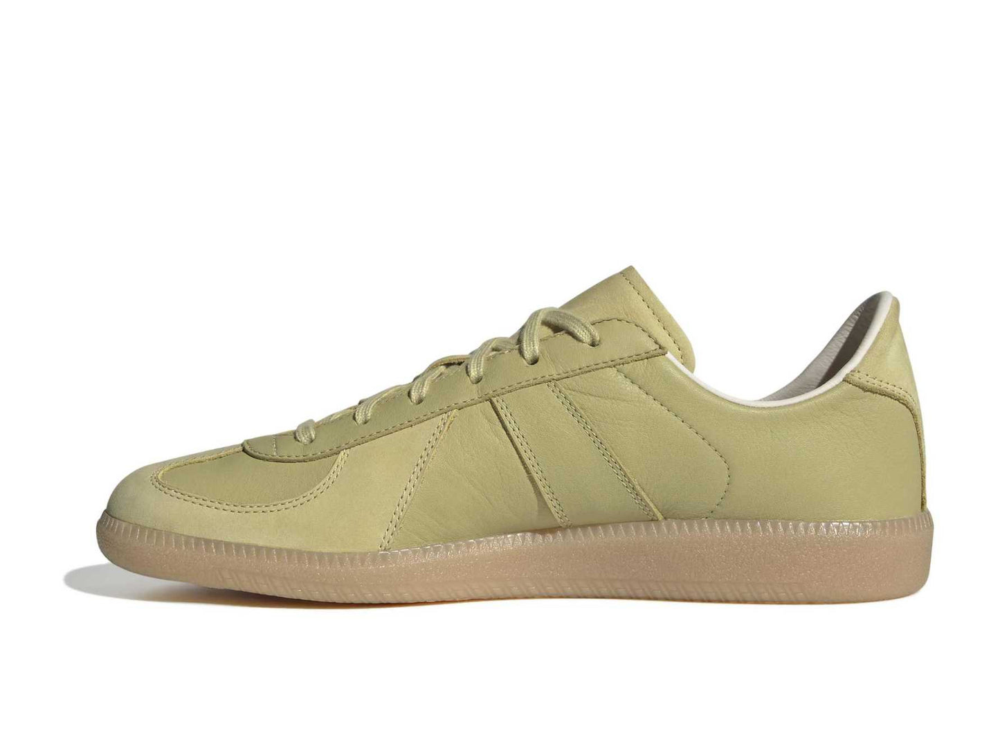 Adidas BW Army Decon Hartcopy in Halo Gold — view 3
