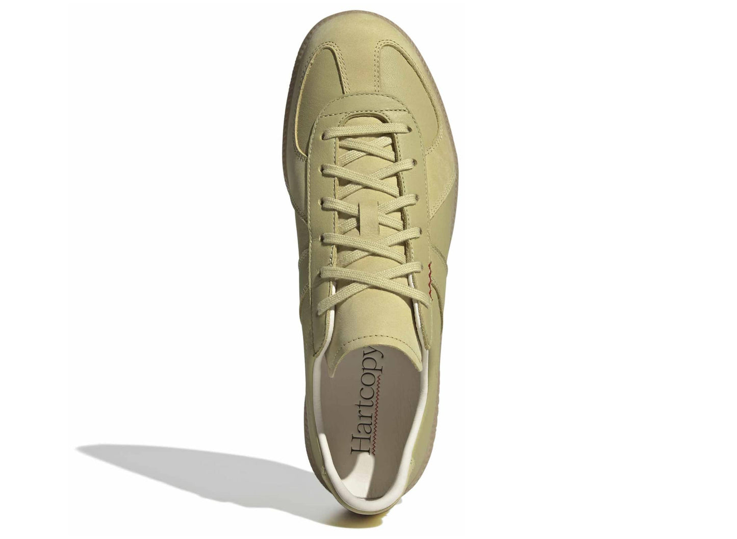Adidas BW Army Decon Hartcopy in Halo Gold — view 4