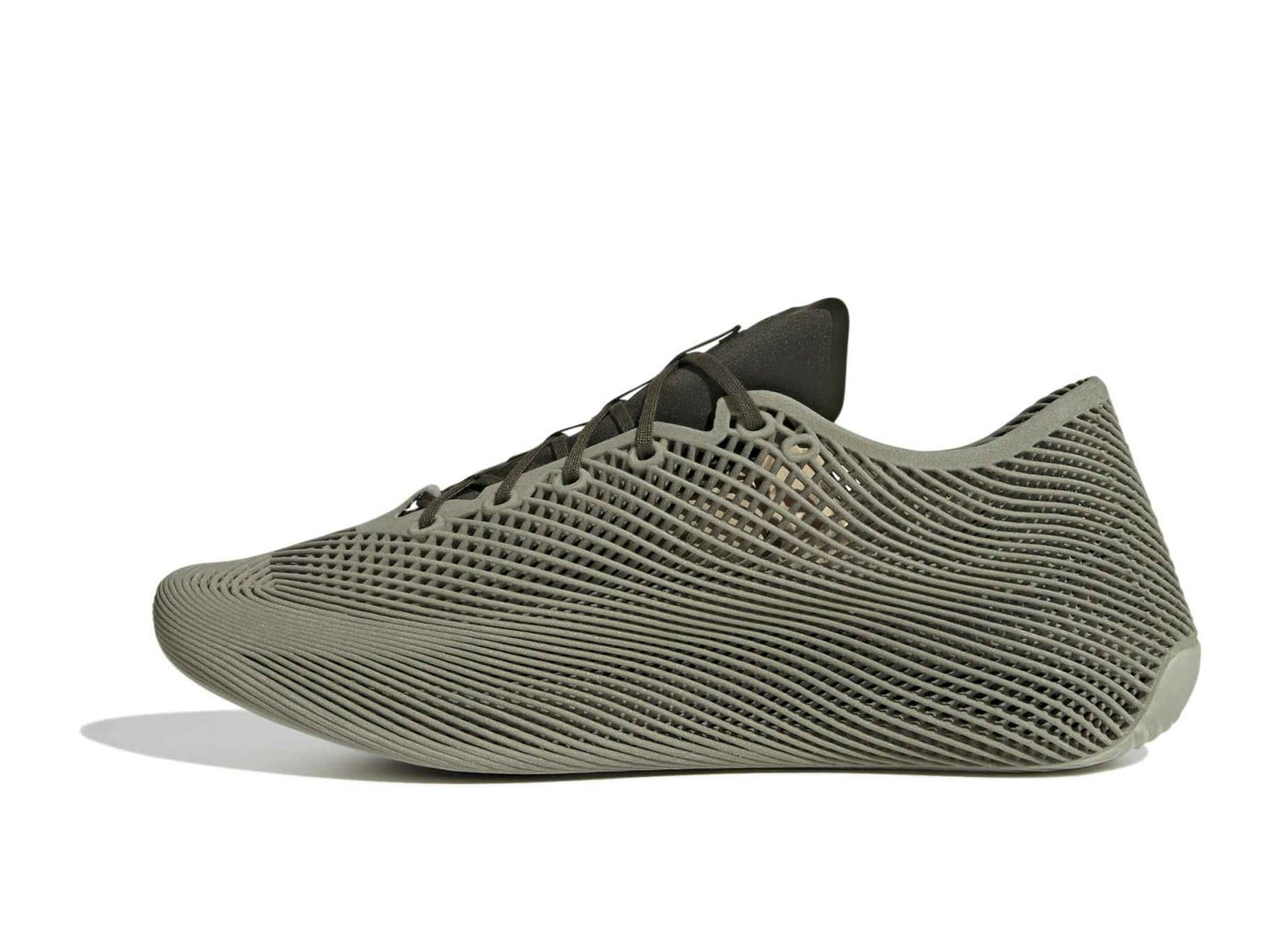 Adidas Climacool Laced in Night Cargo / Core White