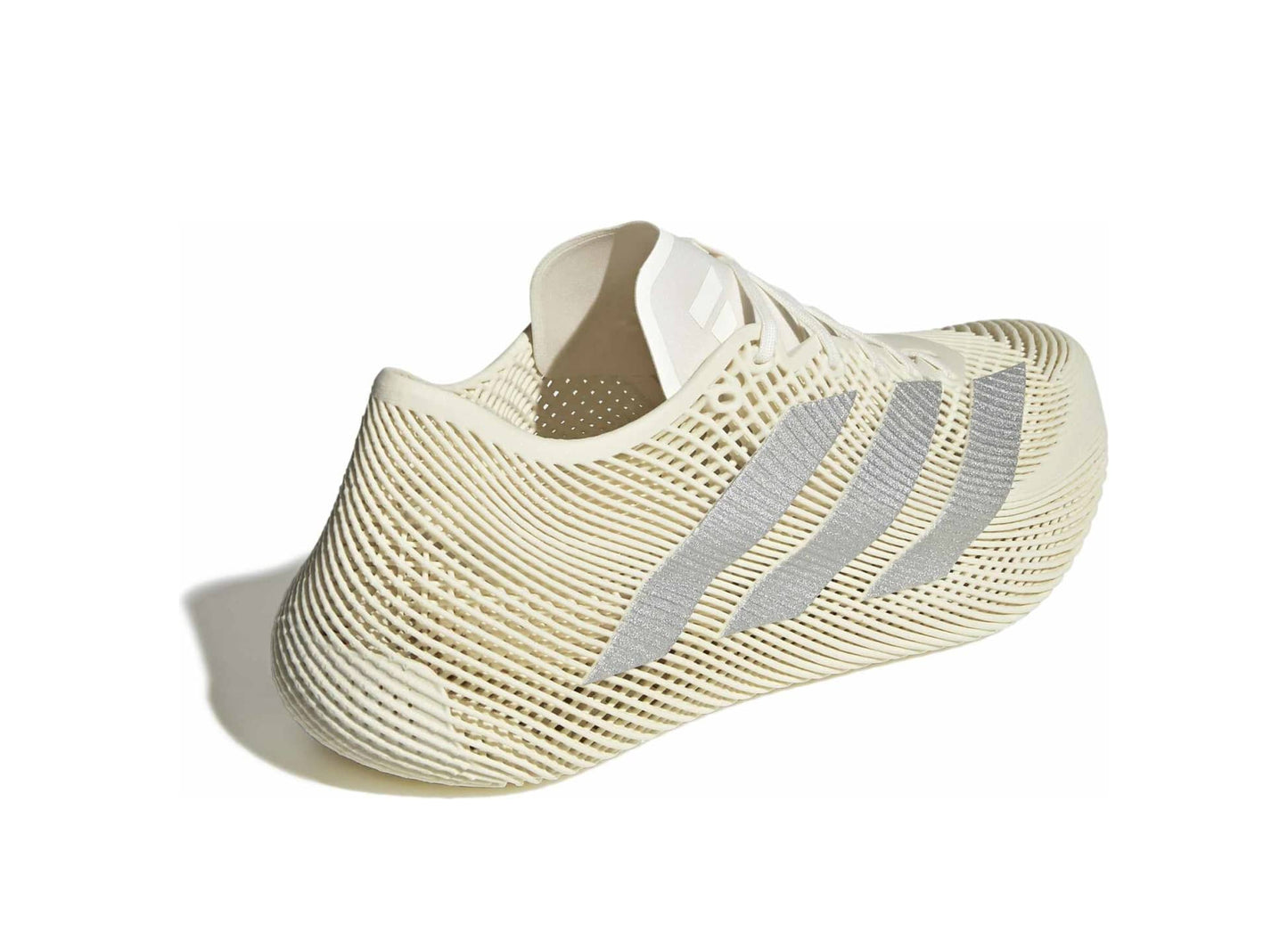 Adidas Climacool Laced in Off White / Off White