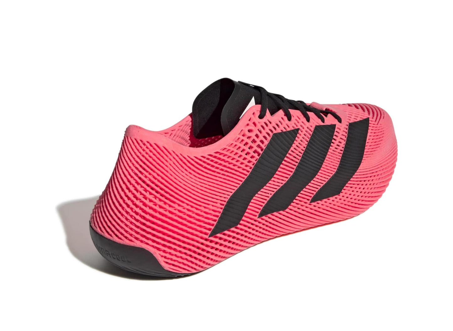 Adidas Climacool Laced in Solar Turquoise / Core Black